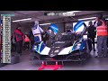 2021 Endurance & Praga Round 5 Race 1 - Donington GP - 23 October