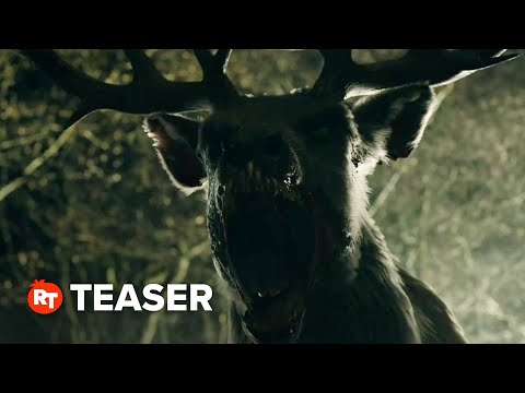 Bambi: The Reckoning Teaser (2024)