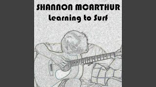 Watch Shannon Mcarthur Leaving That Unsaid video