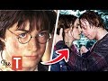 10 Times Harry Potter Wasn't Meant For Kids