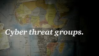 PwC's Global Economic Crime Survey 2014: The cyber groups that threaten your business