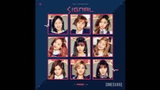 [ Instrumental] TWICE (트와이스) - SIGNAL
