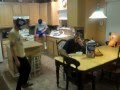 Harlem Shake - Kitchen Boys Edition