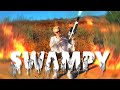Eliminate - Playing With Fire (Swampy Edit)