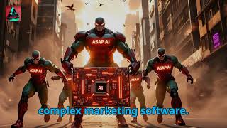 Asap Ai - Bare Bones Intro