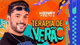 Medley 1000% 3.0 - Henry Freitas/ Terapia de Verão