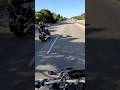 If in doubt throttle out #motorbike