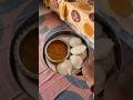 Idli Love in One Bite! 😋   #trending #shorts #viral #new #challenge