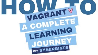 Vagrant: From Installation to Deployment, Automate Your Environment Setup with Vagrant | Synergists