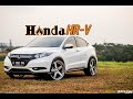 Modifikasi ISTIMEWA Honda HRV