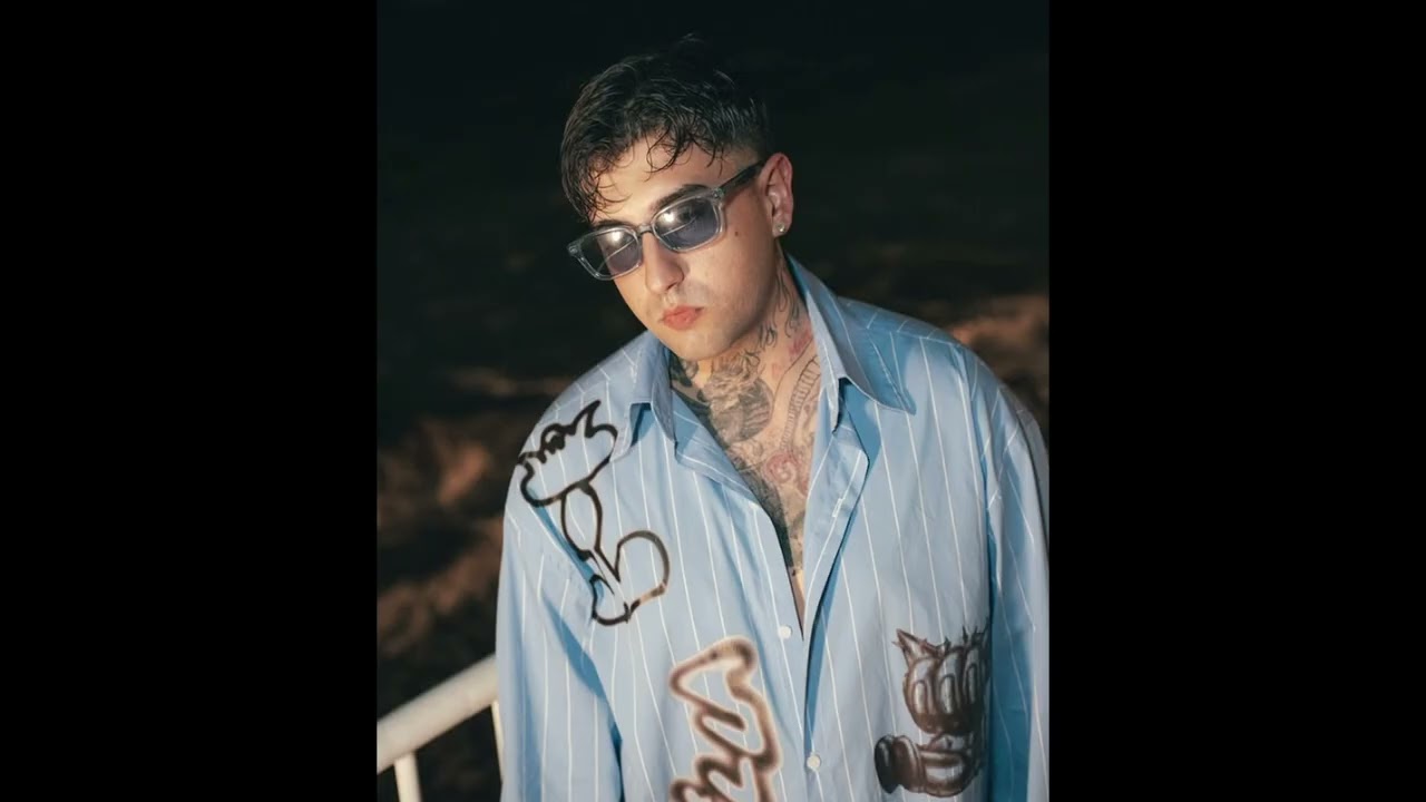 Motive - 3 Parmak (Full)