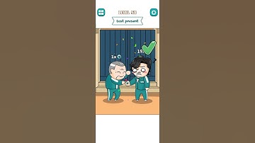 Comics 456 - Squid Game - Gameplay Walkthrough All Levels (Android,iOS)