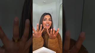 ok been wanting the ultrahuman ring for a while now &amp; finally have it in my hands! gonna test it out