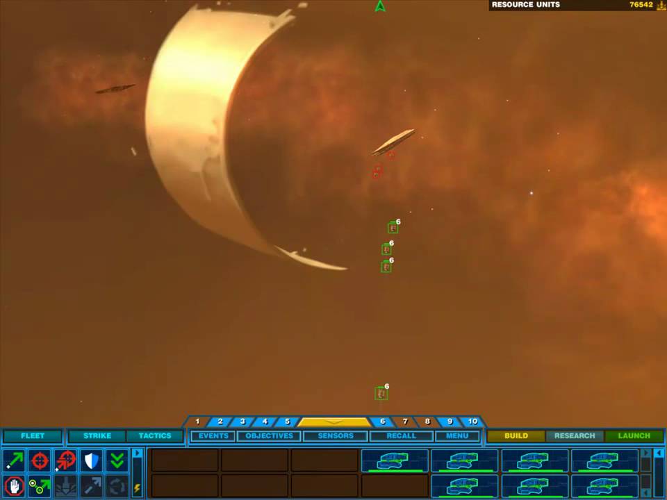 Homeworld 2 Walkthrough Mission 7 Part 1 2 YouTube homeworld-2-walkthrough-mission-7-part-1-2-youtube