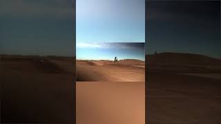 Learning Confidence to Hit Big Motocross Jumps