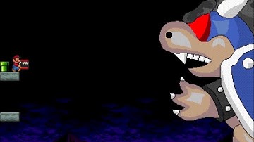 SMBX CUSTOM BOSS RUSH Part 68 - [Enter Title Here]