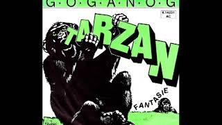 Goganog ‎– Tarzan (1984)
