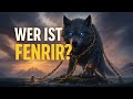Wer ist Fenrir? Der Wolf der nordischen Mythologie