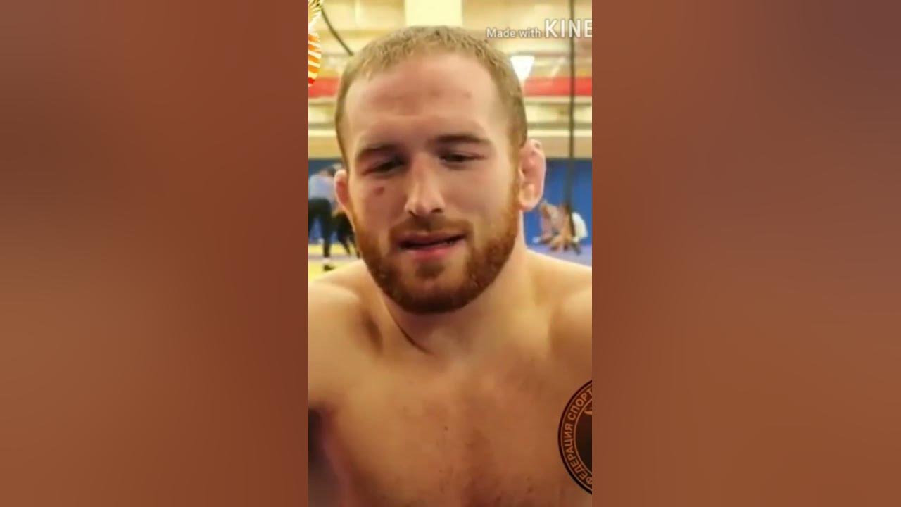 Садулаев Снайдер 2018