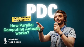 Parallel Distributed Computing: Boost Performance with Thread Affinity & Memory Optimization | HPC