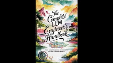 Complete LLM Engineer