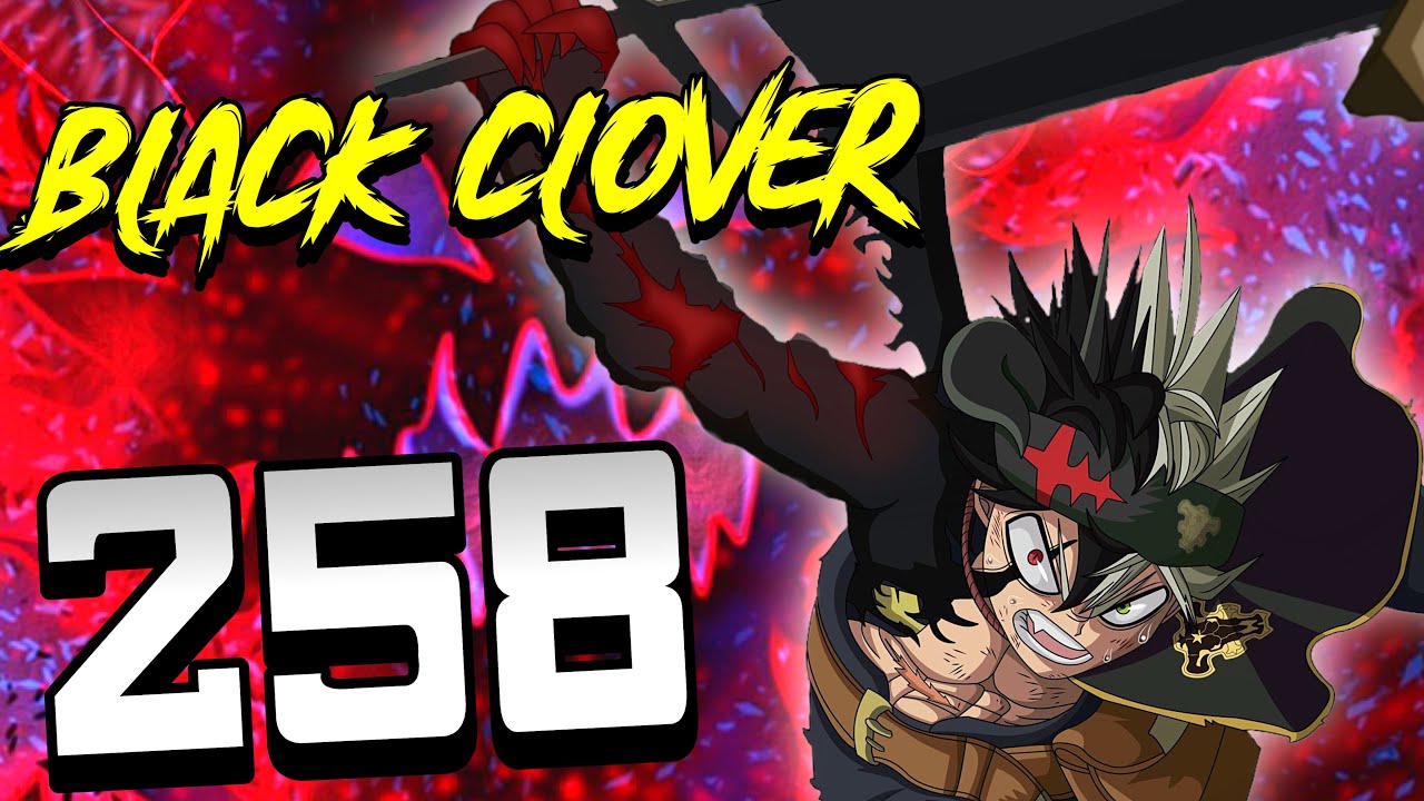 Get Yo Asta Just Did What Black Clover Chapter 258 Youtube For Free Wallpaper Yo Asta Just Did What Black Clover Chapter 258 Youtube Desktop Wallpaper Free