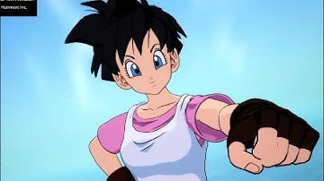 -B4 Rank- [DP Battle Ranked] Sparking Zero PS5 #dbsz #sparkingzero