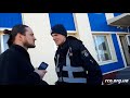 Оборотень Скоцеляс В. С. избил пешехода. Отказал вызвать скорую