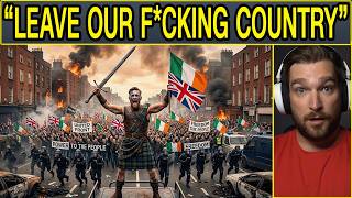 Connor McGregor vs Keir Starmer - This is Priceless!