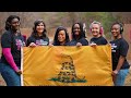 Dear Gun Grabbers: Try Telling THESE Women They Don't Need Guns