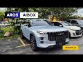 [AROS-AiBox] Jaecoo J7