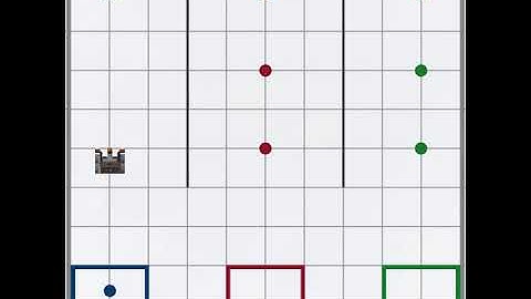 Disc Mover Activity 1