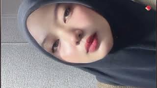 BIGO LIVE HALU BANTUIN KELUAR - BIGO LIVE GOYANG ULEK MERESAHKAN - LIVE HIJAB MODE BARBAR 🔥