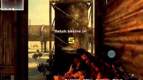 Mw2 Pc Challenge Lobby Free