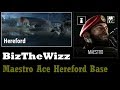 The maestro ace new hereford base  bizthewizz
