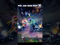 adc need nerf bro - LEAGUEOFLEGENDS #leagueoflegends #akali