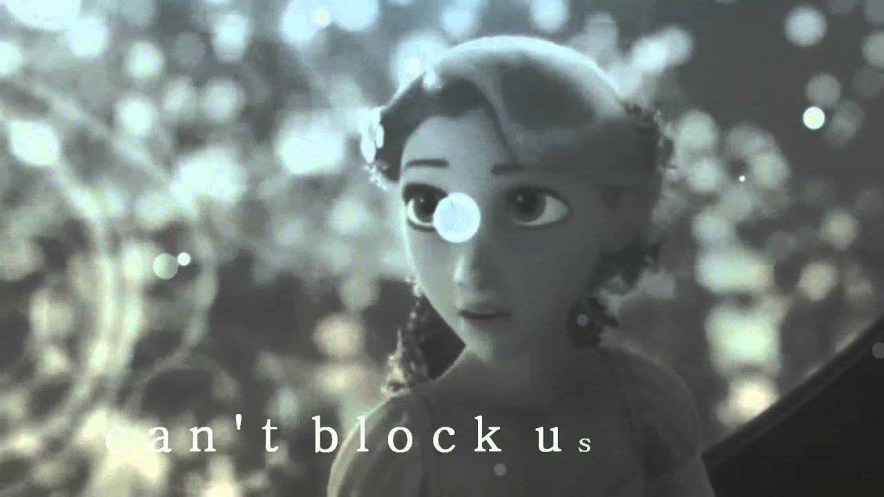 Watch hear the sound - rapunzel & eugene on YouTube Watch hear the sound - rapunzel & eugene on YouTube