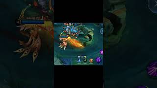 moskov missed arrow 😢 #mobilelegends #moskovgameplay #viralmlbbshorts