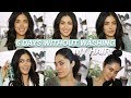 How to Not Wash Your Hair for a Week | Melissa Alatorre