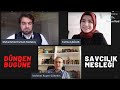 Dünden Bugüne Savcılık Mesleği w/M.Ruşen Gültekin