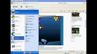 Facebook Bouncing Balls Hack