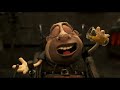 Mémoires d'un escargot : extrait 5 🐌