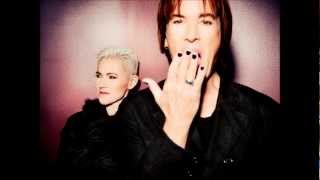 Watch Roxette Angel Passing video