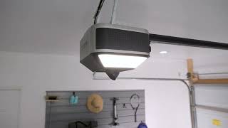 New LiftMaster 84505R Garage Door Opener: Features and Benefits | All Security Equipment