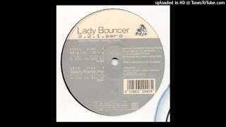 Lady Bouncer - 3-2-1-Zero (Main Mix) [2002]