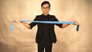 李昂軒 Anson Lee / TIE KNOT (Act)