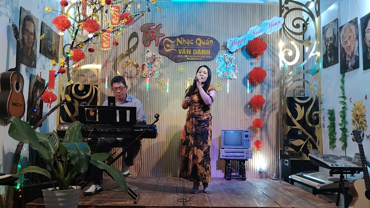 Mười năm đợi chờ. Tb:  