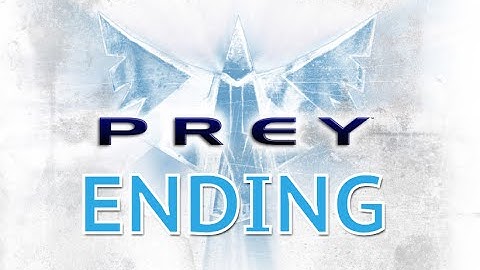 Prey Gameplay Walkthrough Part 22 - Mother