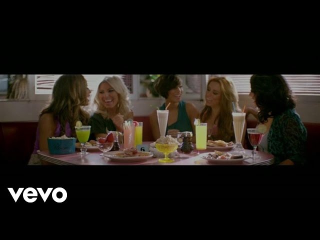 The Saturdays - 30 Days