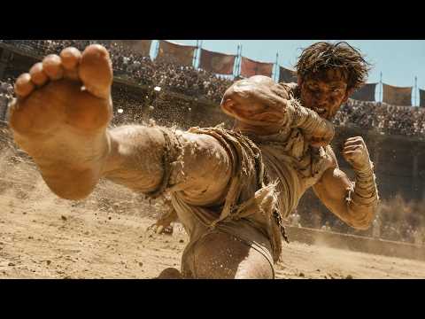 Kung Fu Movie | Kung Fu Master Avenges His Mentor in a Brutal Samurai Showdown!